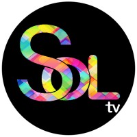 Sol TV logo - Similar company to Ott Mango Tv