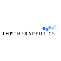 IHP Therapeutics logo - Similar company to Orbits Oncology