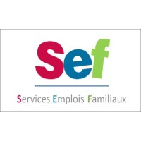 SERVICES EMPLOIS FAMILIAUX logo - Similar company to Cd'Elec