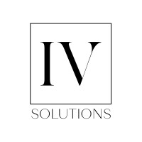 Iv Solutions, Llc