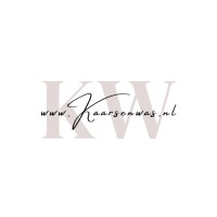Kaarsenwas.nl logo - Similar company to Het Zandkasteel