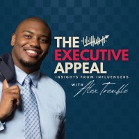 The Executive Appeal Podcast logo - Similar company to Concerning Learning, Llc
