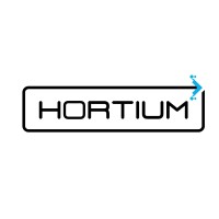 Hortium logo - Similar company to The Grumpy Scotsman