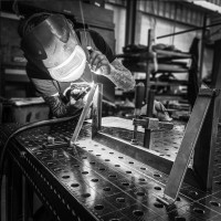 M H HALL & SONS LTD logo - Similar company to Lincreal Precision Engineering Ltd