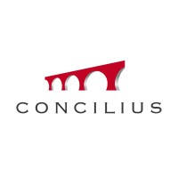 CONCILIUS AG logo - Similar company to Werter
