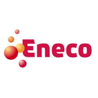 Eneco logo - Similar company to Eneco