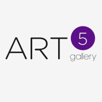 ART5 GALLERY logo - Similar company to Arigio Investments, Inc.