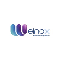 Welnox logo - Similar company to Gtech