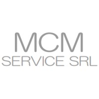 MCM Service S.r.l. logo - Similar company to Studio Fp