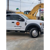 T&D Plumbing, Heating, A/C, & Utilities logo - Similar company to Dmv Elevator Llc