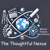 The Thoughtful Nexus logo - Similar company to Vibedu Prep School.Com
