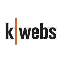 k-webs GmbH logo - Similar company to Bloqsens Ag