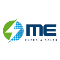 ME Energia Solar logo - Similar company to Matriz Solar