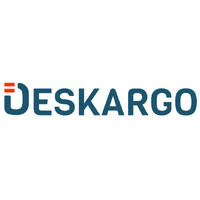 Deskargo logo - Similar company to Cemcui