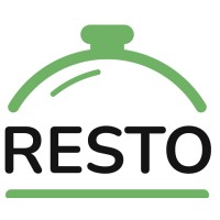 Resto AI logo - Similar company to Datatera.Ai