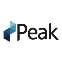 Peak Development Ltd logo - Similar company to Fourtify Cyber Security Ltd