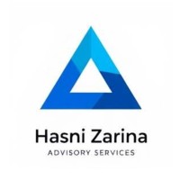 Hasni Zarina Advisory & Consulting logo - Similar company to Salamweb