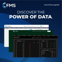 Financial Market Services Ltd. logo - Similar company to Swamipay