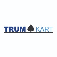 Trumkart logo