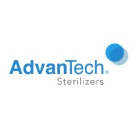 AdvanTech Sterilizers logo - Similar company to Mediwish Co., Ltd