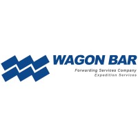 WAGON BAR logo - Similar company to Trans-Cargo Group Sp Z O.O. Spk
