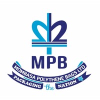 Mombasa Polythene Bags Limited logo - Similar company to Hrp Solutions Uganda Ltd