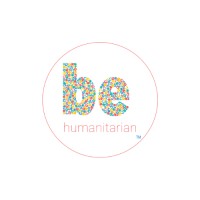 Be Humanitarian logo - Similar company to Innovacción Pr