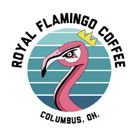 Royal Flamingo Coffee logo - Similar company to Facilitysight