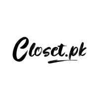 Closet.pk logo - Similar company to Bodhost Ltd.