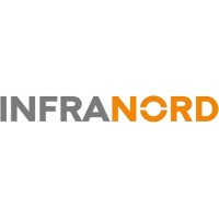 Infranord Norge AS logo - Similar company to Baneservice