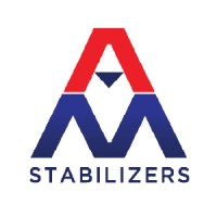 AM Stabilizers Corporation logo - Similar company to Amcom Polysol Private Limited