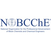 NOBCChE MTU STUDENT CHAPTER logo - Similar company to Utsa Chemistry