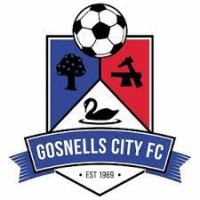 Gosnells City FC logo - Similar company to Jgs Management