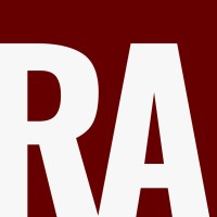 Rusty Animator School logo - Similar company to Animator_2D