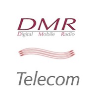 DMR Telecom ltd logo - Similar company to Unit Solutions Ag