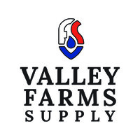 Valley Farms Supply logo - Similar company to Ajacast