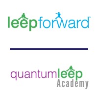 LEEP Forward & Quantum LEEP Academy logo - Similar company to Lifespeed: Behavioral Support Services