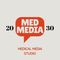 Medmedia 2030 logo - Similar company to Medkhal