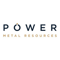 Power Metal Resources logo - Similar company to Kavango Resources Plc Lse:Kav