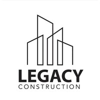 Legacy Construction logo - Similar company to Legacy Construction