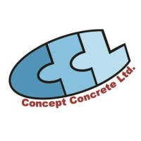 Concept Concrete Limited logo - Similar company to Jamil Iqbal Ltd.