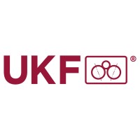 UKF Universal-Kugellager-Fabrik GmbH logo - Similar company to Boddels Gmbh