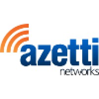 Azetti Networks logo - Similar company to Claned