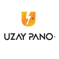 UZAY PANO logo - Similar company to Mek Group