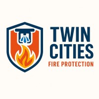 Twin Cities Fire Protection logo - Similar company to Silo Wealth
