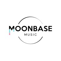 Moonbase Music logo - Similar company to Moonbase®