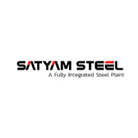 SATYAM STEEL logo - Similar company to Shyam Engineering & Constructions