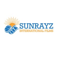 Sunrayz International Films logo - Similar company to Galloping Entertainment