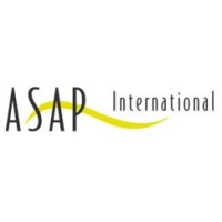 ASAP International logo - Similar company to Asap International
