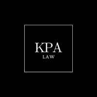 KPA Law, PLLC logo - Similar company to Elite Event Pros